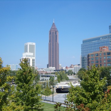 9 Great Free Things to Do in Atlanta