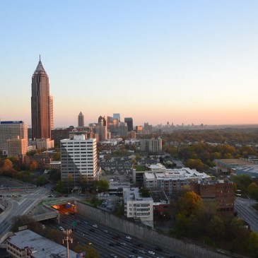 Where to Move: The 4 Hottest Neighborhoods in the ATL